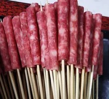 Chinese Sausage