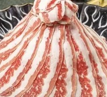 Premium Snowflake Wagyu Beef