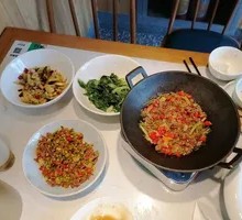 Hand-Beaten Beef