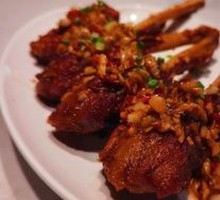 Cumin Short Ribs