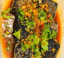 Fried Stinky Tofu