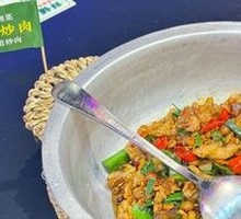Fresh铺 Big Stir-fried Pork