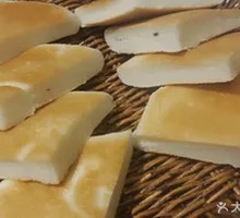 Wheat Aroma Griddle Cake