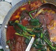Beef Hot Pot