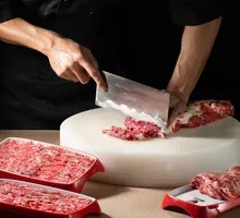 Beef Hot Pot
