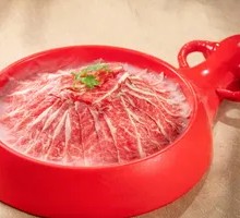 Premium Snowflake Beef