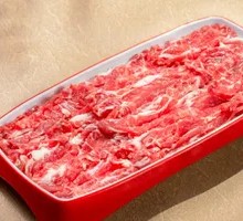 Tendon with Beef