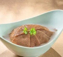 Crispy Beef Tripe