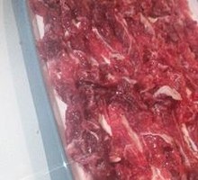 Tender Pork