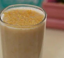 Oat Milk
