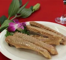 Liqing Braised Goose Wings