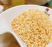 Handmade Fried Rice
