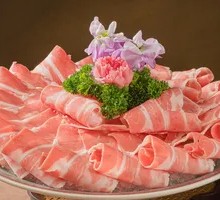 Selected Crispy Bone High-Calcium Lamb