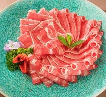 Premium Beef Rib