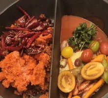 Guizhou Sour Soup Hot Pot