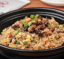 Beef Fried Rice
