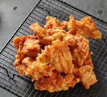 Signature Honey Chicken Pieces