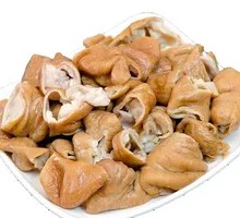 Grilled Pig Intestines