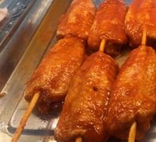 Signature Chicken Wings