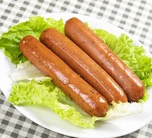 Large Starch Sausage