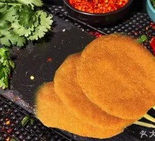 Pure Meat Cutlet