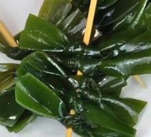 Wakame Knot