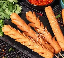Jinluo Ham Sausage