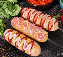 Cheese Stick