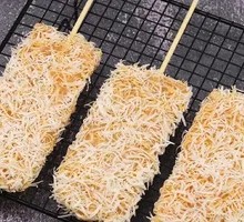 Golden Crispy Pork Cutlet
