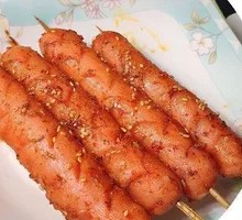 Signature Crispy Starch Sausage