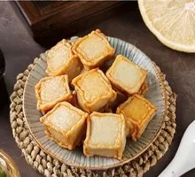 Fish tofu