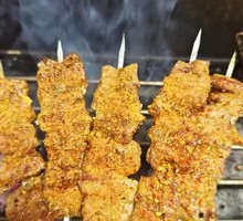 Homemade Secret-Recipe Pork Belly