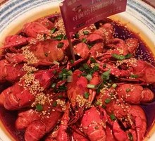 Authentic Xuyi 13-Spice Crawfish