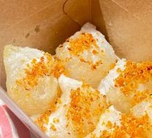 Bifengtang Shrimp Dumplings