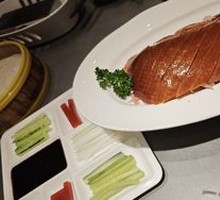 Old Beijing Crispy Duck