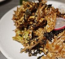Emperor Qianlong's Cabbage