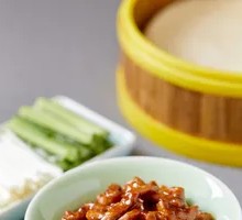 Beijing-style Shredded Pork in Soy Sauce