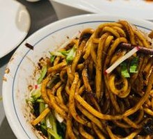Zhajiangmian