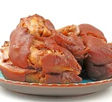 Pig's trotter