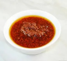 Spicy Sauce