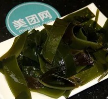 Braised Kelp