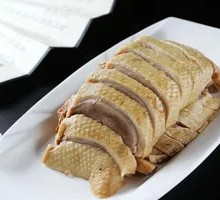 Salted Duck