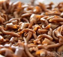 Duck Intestines