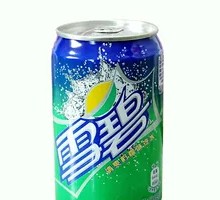 Chilled Sprite