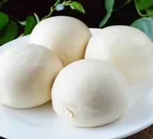 Steamed Bun