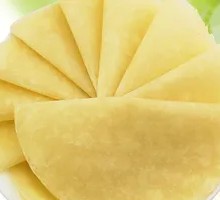 Lotus Leaf Pancake
