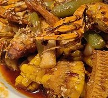 Qingfeng Braised Crab (Female Crab)