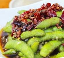 Qingfeng Edamame