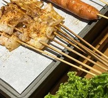 Qingfeng Barbecue