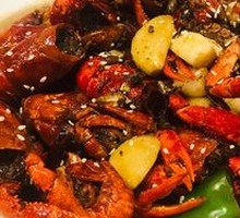 Authentic Xuyi 13-Spice Crawfish